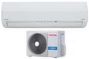 Кондиционер Toshiba RAS-10SKVP-ND/RAS-10SAVP-ND